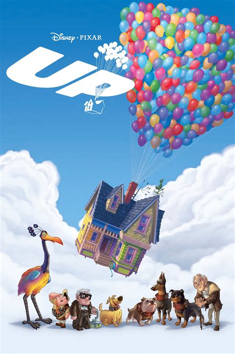 Disney/Pixar Up eBook de Disney - 9781926516592 | Rakuten Kobo