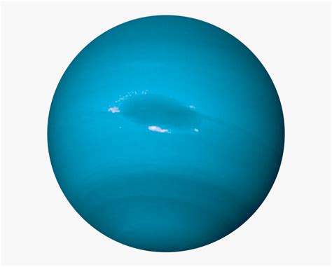 Images Of Planet Art Uranus - Circle , Free Transparent Clipart - ClipartKey