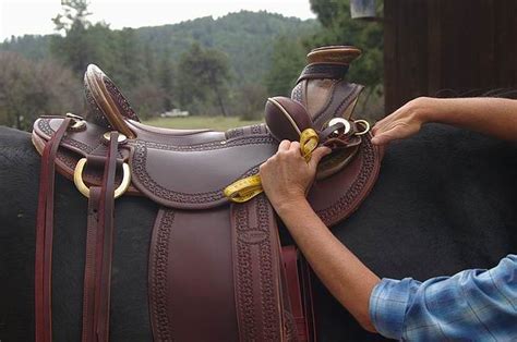 Saddle Fit How-To Guide