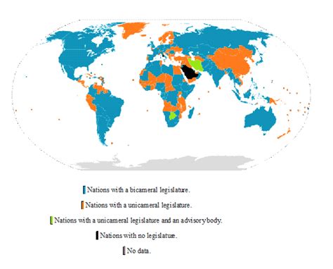 Turkmenistan switches to bicameral system of parliament – Why? - News ...