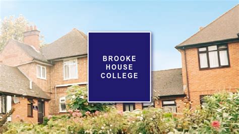 BROOKE HOUSE COLLEGE – FITZGABRIELS SCHOOLS