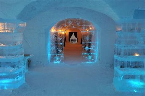 Sorrisniva Igloo Hotel (Alta, Norway) - Specialty Hotel Reviews - TripAdvisor