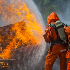 Curso de extinción de incendios | Gadepro - Formación y consultoría