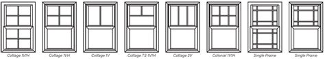 Guide to Window Grilles - Lake Washington Windows