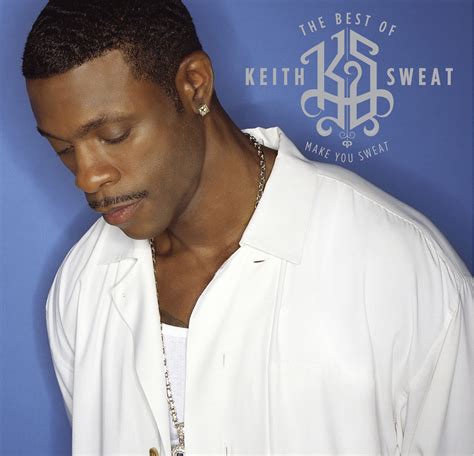 Listen Free to Keith Sweat - Nobody (feat. Athena Cage) [Remastered Single Version] Radio ...