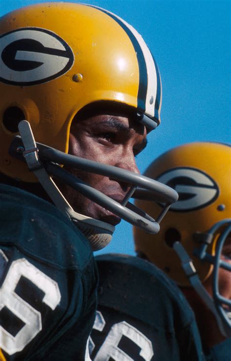 PACKERVILLE, U.S.A.: Herb Adderley, Packers Hall of Fame Cornerback, Dies at 81