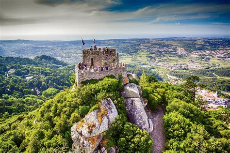 The 10 Best Castles in Portugal