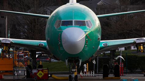 Boeing 737 Max: What’s Happened After the 2 Deadly Crashes - The New ...