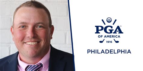 PGA of America Member Dustin McCormick Headlines 2023 Philadelphia PGA Section Award Recipients ...