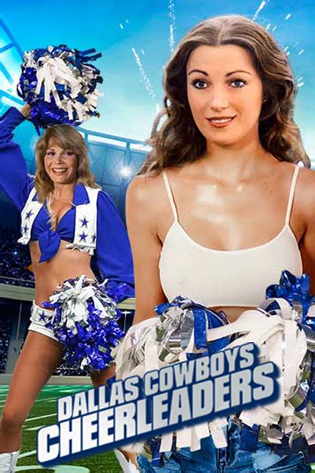 Dallas Cowboys Cheerleaders - Movie Reviews and Movie Ratings - TV Guide