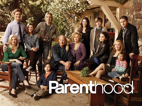 A 'Parenthood' cast reunion is in the works