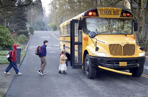 Let's Get Ready For Preschool and Kindergarten: School Bus