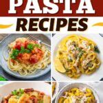 10 Easy Crab Pasta Recipes for Seafood Lovers - Insanely Good