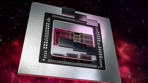 AMD unveils RDNA 3 GPUs