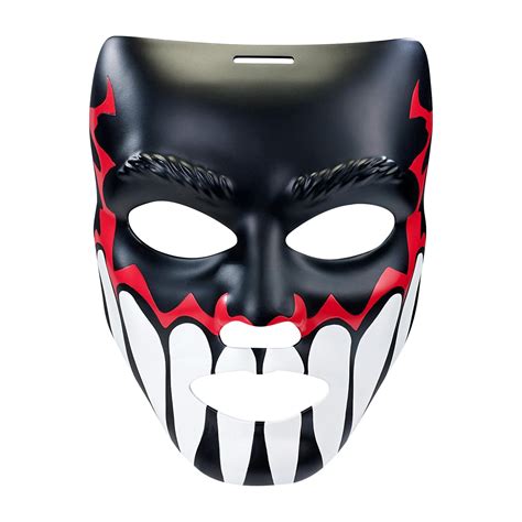 WWE Finn Balor Mask Demon King Club Wrestling Headgear | Archies Toys ...