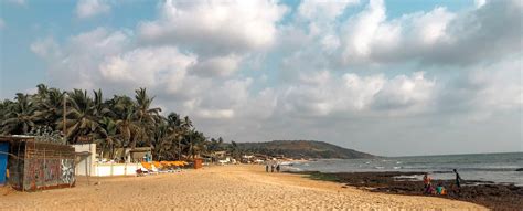 Anjuna Beach, Goa Travel Guide – Happily Ever Exploring