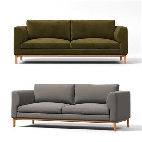 Guide Sofa | FREE Sofas models | BlenderKit