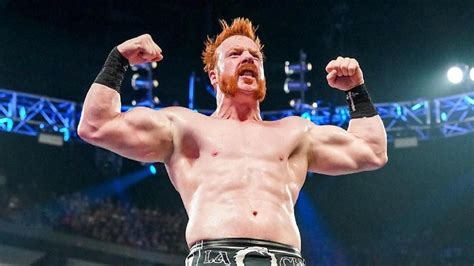 Sheamus reiterates his plan to take prestigious WWE Title in 2023