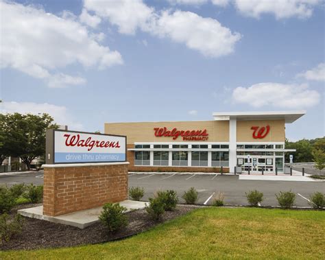 Walgreens Pharmacy multi-site construction | The Bannett Group