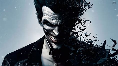 Batman Joker Wallpapers - Top Free Batman Joker Backgrounds - WallpaperAccess