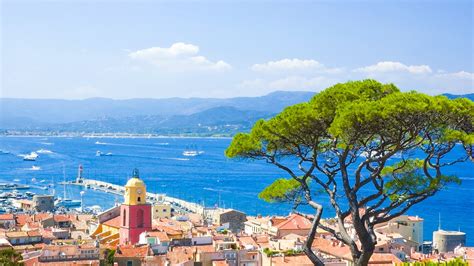 Saint-Tropez Wallpapers - Wallpaper Cave