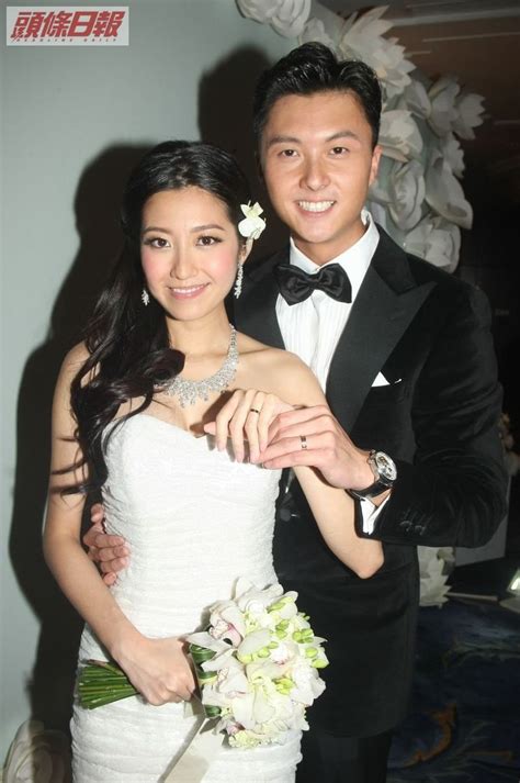 My Favorite TVB: TVB Couples