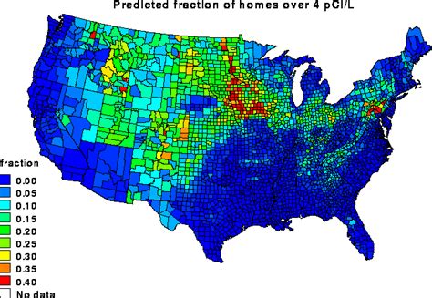 Radon Levels in WNY - WNY Handyman