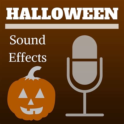 Halloween Sound Effects