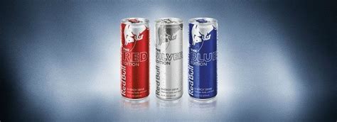 New Red Bull Flavors Let You Chase Cranberry & Blueberry with Lime