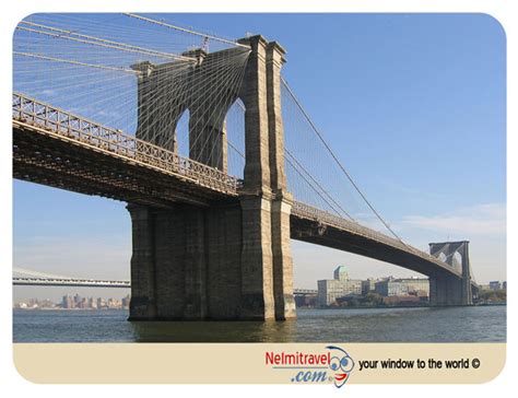 Brooklyn - The 5 Top Tourist Attractions |Nelmitravel