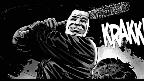 The Walking Dead Negan Wallpaper 4k : 22 4k Ultra Hd Negan (the Walking Dead) Wallpapers ...