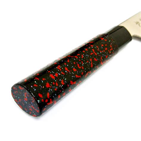 Urushi Hocho All-purpose Japanese Traditional Hocho Knife - Etsy