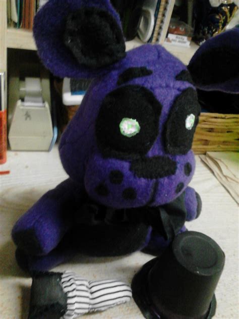 Shadow Freddy Plush 2 - Every thing Five Nights At Freddys Photo ...