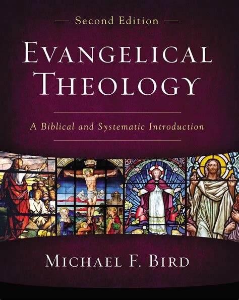 Evangelical Theology, Second Edition