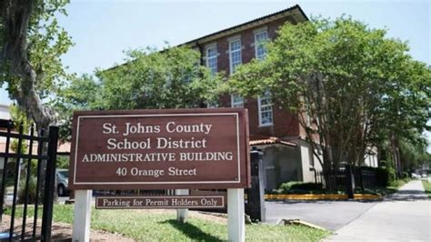 Court backs St. Johns schools in transgender bathroom fight | WJCT News 89.9