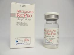 Pharmacology definition - Abciximab - Medical Zone