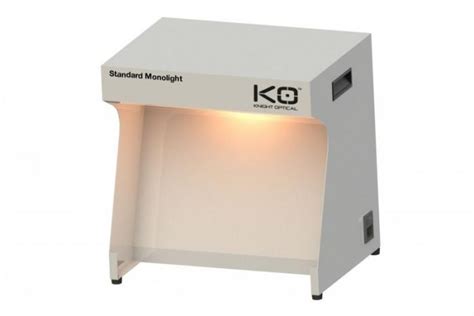 Standard Bench Monochromatic Light Unit 110V