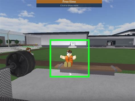 How to Escape from Prison in Roblox Prison Life: 5 Steps