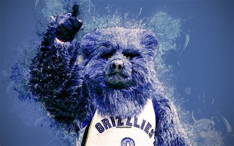 a close up of a stuffed animal wearing a basketball uniform