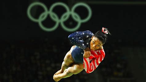 U.S. Olympic Committee Moves to Shut Down USA Gymnastics After Abuse Scandals