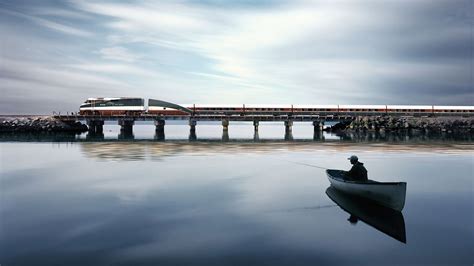 Amtrak Cascades Train Vancouver, BC, Seattle, Tacoma, Portland, Salem, Eugene | Amtrak