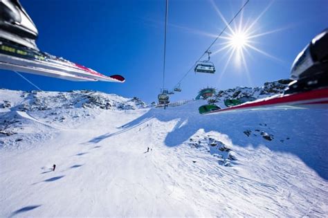 Top 15 Best Ski Resorts in Austria - Road Affair