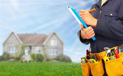 Home Maintenance Tips For Responsible Homeowners