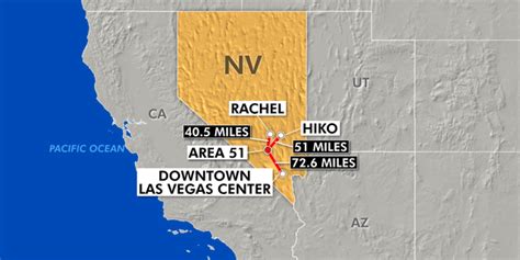 Thousands could flood rural Nevada town of 50 people after 'Storm Area ...