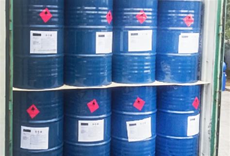 Methyl Acetate - Chemichase Chemical Co.,Ltd