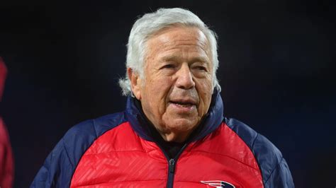 Patriots owner still believes team can compete | Yardbarker