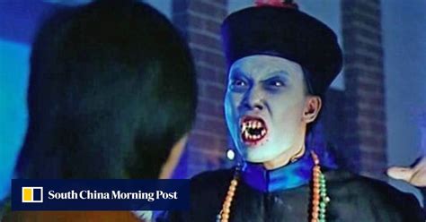 Halloween special: what are Chinese hopping zombies? Meet jiangshi, the ...