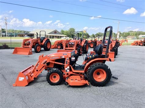 Kubota B2601: Specs, Engine, Transmission, Dimensions