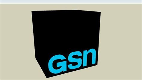 GSN Logo - LogoDix