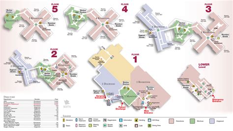 Cardiac Care Units - Parkwest Medical Center